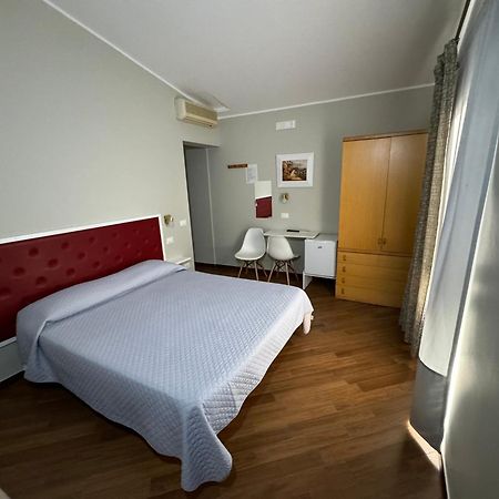 Borgo Manfria Hotel เจลา ภายนอก รูปภาพ