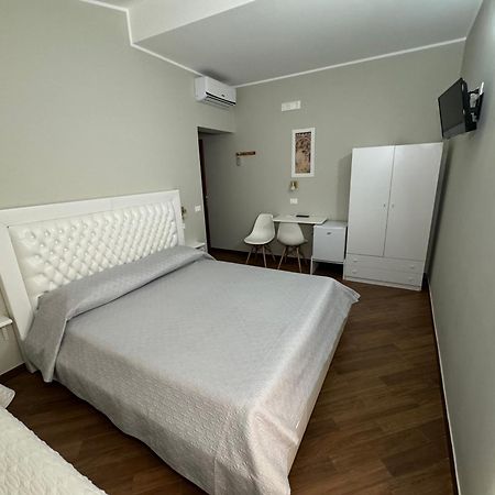 Borgo Manfria Hotel เจลา ภายนอก รูปภาพ
