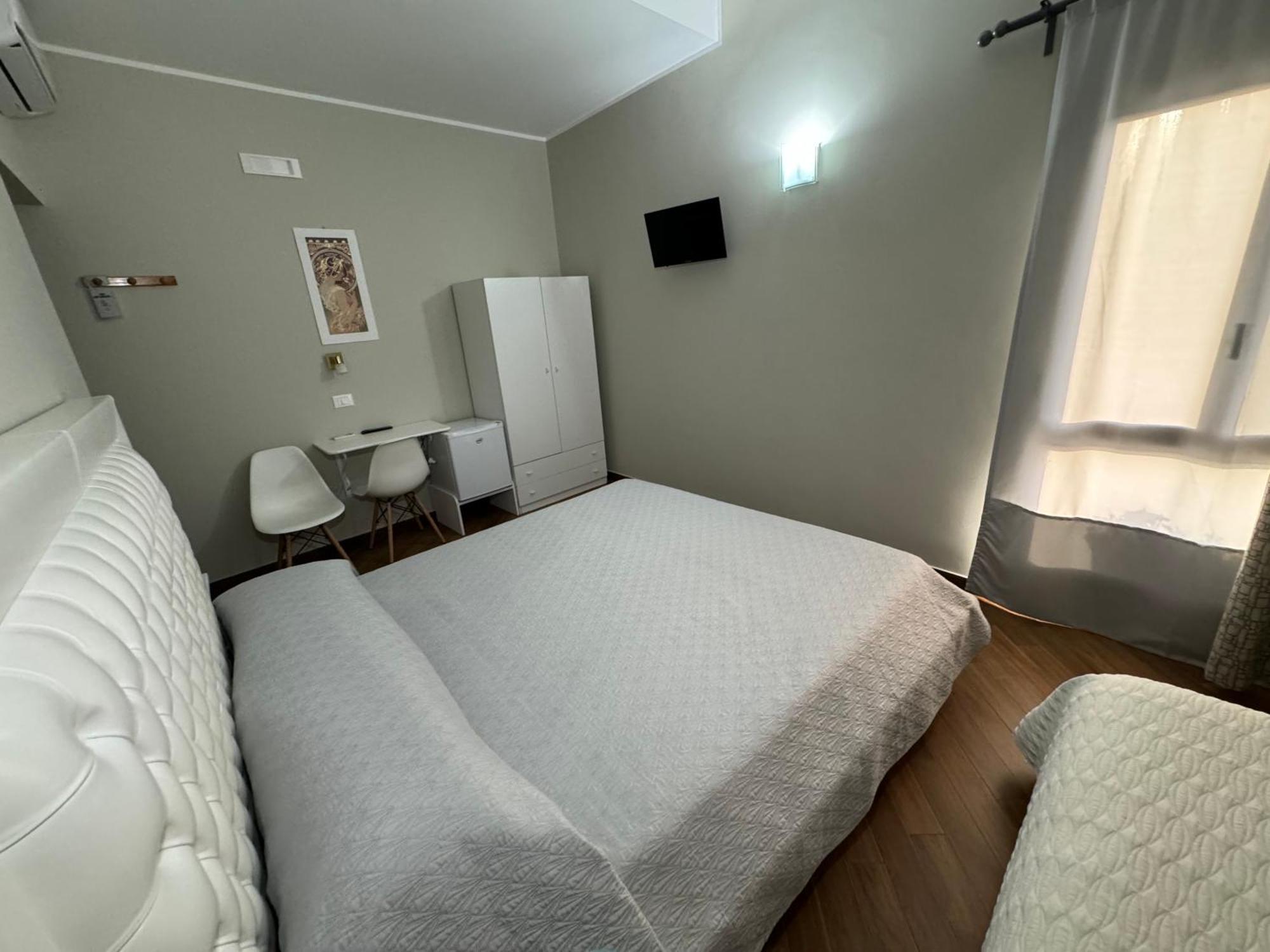 Borgo Manfria Hotel เจลา ภายนอก รูปภาพ
