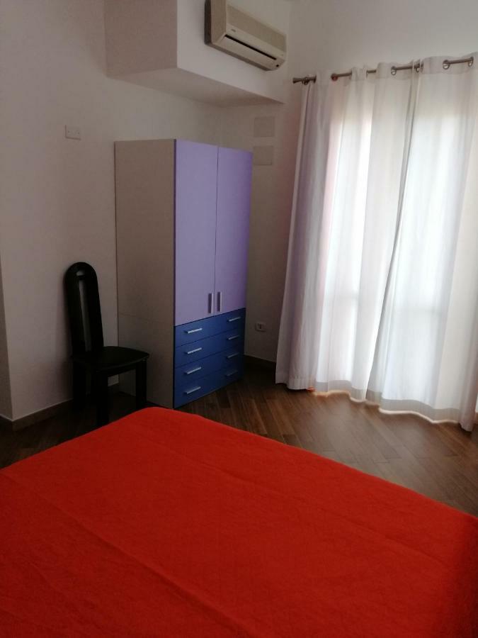Borgo Manfria Hotel เจลา ภายนอก รูปภาพ