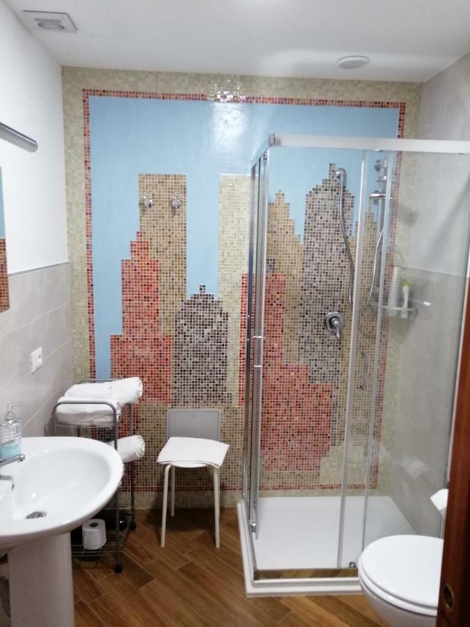 Borgo Manfria Hotel เจลา ภายนอก รูปภาพ